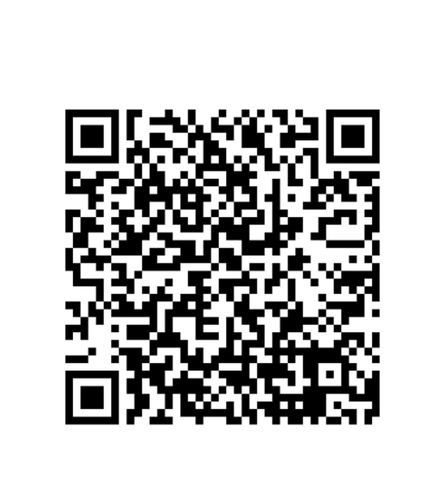 Zelle QR code for offering your Kisha